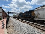 CSX 3205